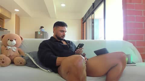 Jackson Wayne online show from 9, 3, 2026