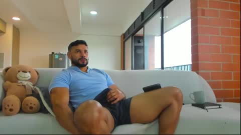 Jackson Wayne online show from 8, 4, 2026