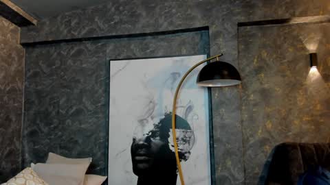 Jackson Bell online show from 22, 1, 2025