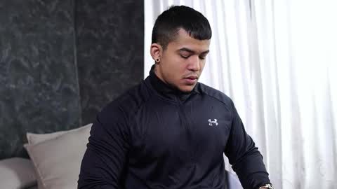 Jackson Bell online show from 18, 10, 2025