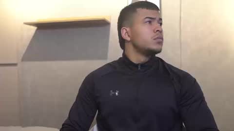 Jackson Bell online show from 25, 2, 2026