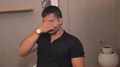 Jackson Bell online show from 3, 3, 2026