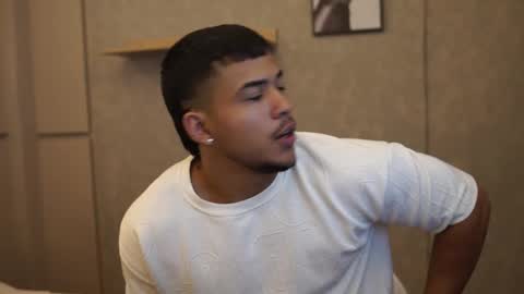 Jackson Bell online show from 7, 3, 2026