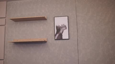 Jackson Bell online show from 11, 3, 2026