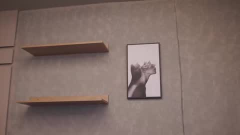 Jackson Bell online show from 31, 3, 2026