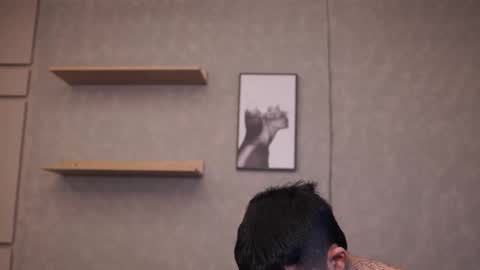 Jackson Bell online show from 10, 4, 2026