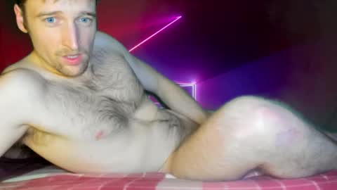 jacksonbutts online show from 26, 9, 2025