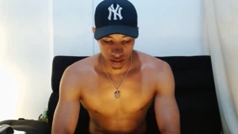 Jackson Cooper online show from 14, 1, 2025