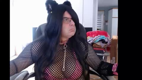 JACKSONCROSS online show from 14, 3, 2026