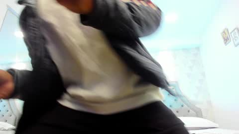 Jackson online show from 26, 12, 2024