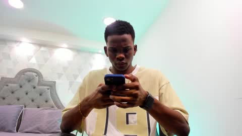 Jackson online show from 10, 1, 2025