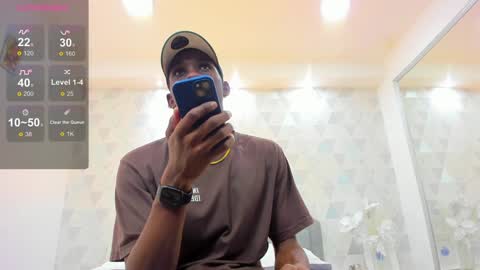 Jackson online show from 30, 1, 2025