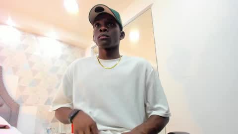 Jackson online show from 31, 1, 2025