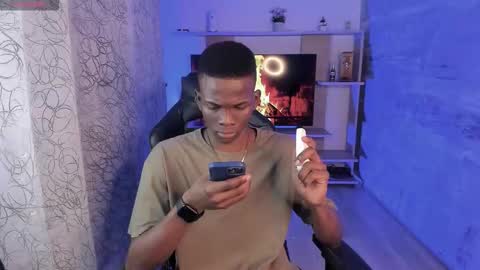 Jackson online show from 11, 3, 2026