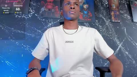 Jackson online show from 17, 5, 2026