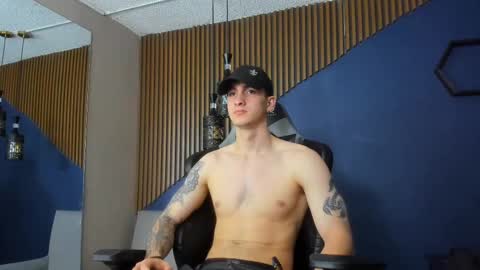 Jackson Olsen online show from 10, 2, 2025