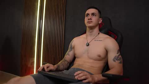 Jackson Olsen online show from 21, 2, 2026