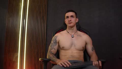 Jackson Olsen online show from 26, 2, 2026