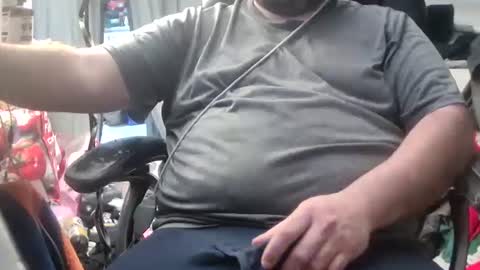 jacksonp41 online show from 2, 1, 2025