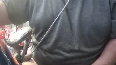 jacksonp41 online show from 29, 1, 2025