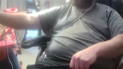 jacksonp41 online show from 5, 2, 2025