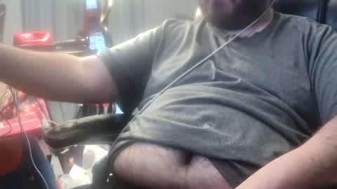 jacksonp41 online show from 6, 2, 2025