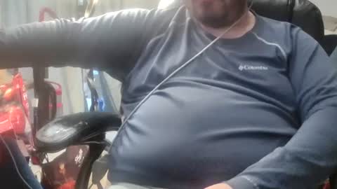 jacksonp41 online show from 27, 2, 2025