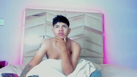 Jackson  online show from 5, 12, 2024