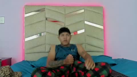 Jackson  online show from 11, 12, 2024