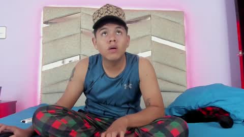 Jackson  online show from 11, 12, 2024