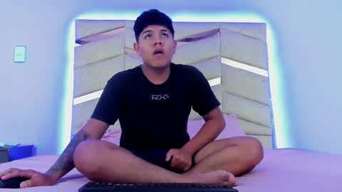 Jackson  online show from 13, 12, 2024