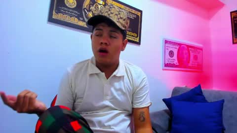 Jackson  online show from 15, 12, 2024