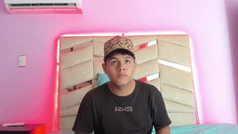 Jackson  online show from 17, 12, 2024