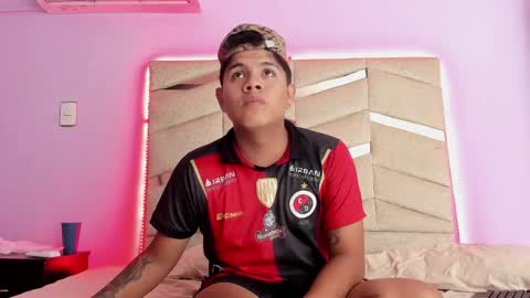 Jackson  online show from 18, 12, 2024