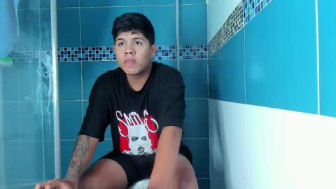 Jackson  online show from 19, 12, 2024