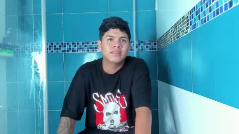 Jackson  online show from 20, 12, 2024