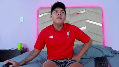 Jackson  online show from 24, 12, 2024