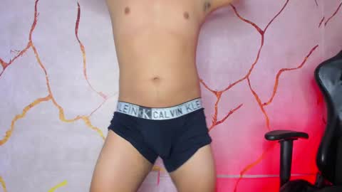 Jackson  online show from 28, 12, 2024