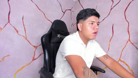 Jackson  online show from 4, 1, 2025