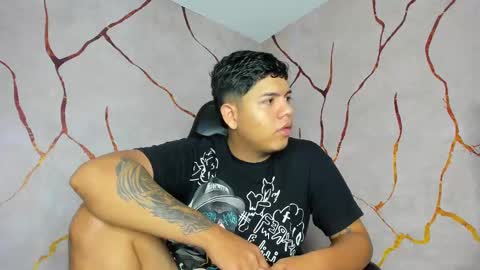 Jackson  online show from 8, 1, 2025