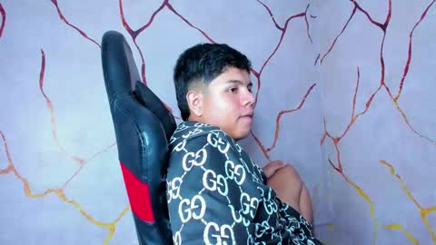 Jackson  online show from 10, 1, 2025