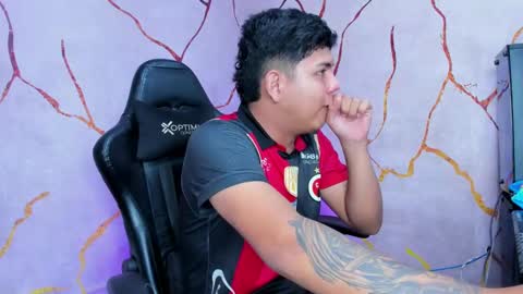 Jackson  online show from 12, 1, 2025