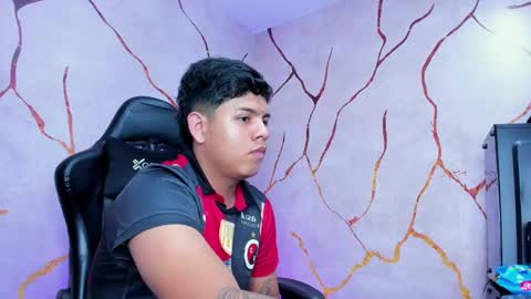 Jackson  online show from 12, 1, 2025