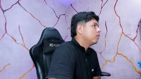 Jackson  online show from 13, 1, 2025