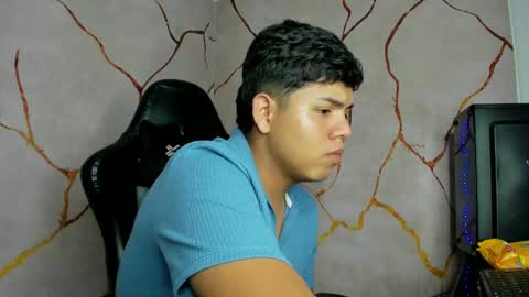 Jackson  online show from 16, 1, 2025