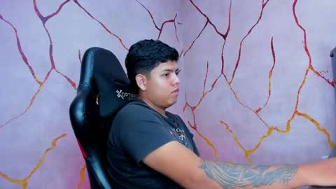 Jackson  online show from 16, 1, 2025