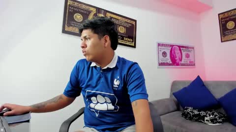 Jackson  online show from 21, 1, 2025