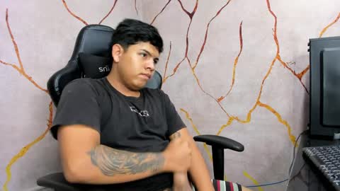 Jackson  online show from 22, 1, 2025