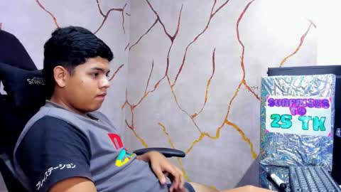 Jackson  online show from 24, 1, 2025