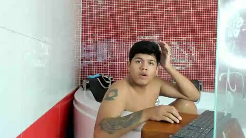 Jackson  online show from 25, 1, 2025